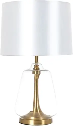 Настольная лампа Arte Lamp Pleione A5045LT-1PB – изображение в каталоге