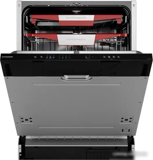 Встраиваемая посудомоечная машина KUPPERSBERG GLM 6081 - фото товара