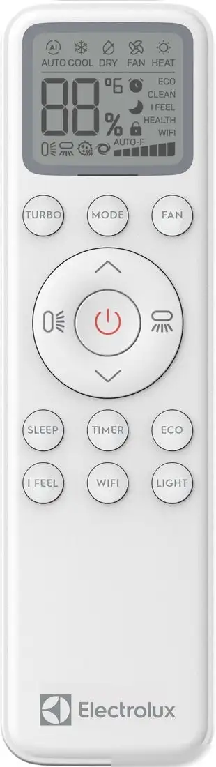 Кондиционер Electrolux Skyworth EACS/I-09HVP/HC/N8 - фото товара