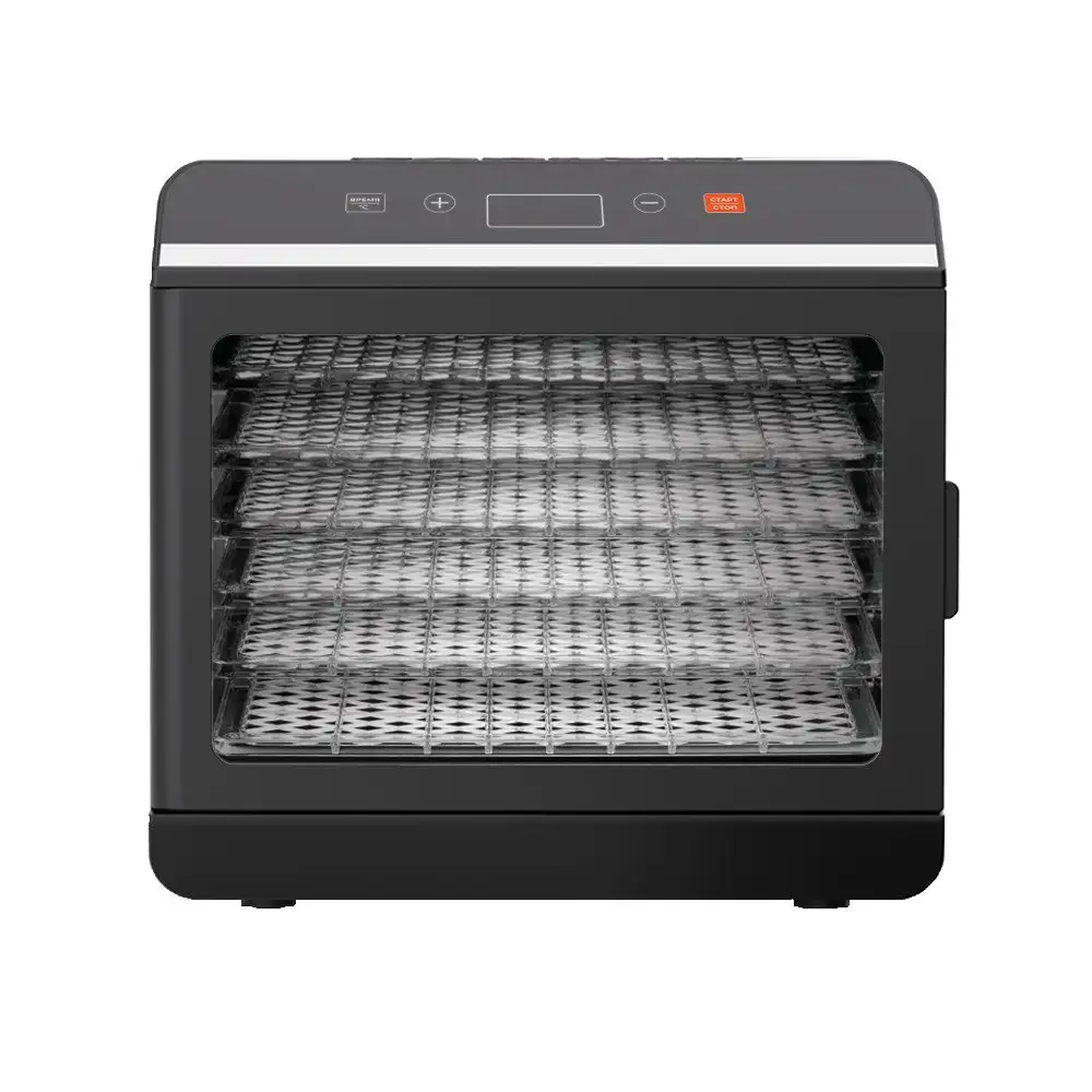 Сушилка для овощей и фруктов Garlyn D-06 - фото товара