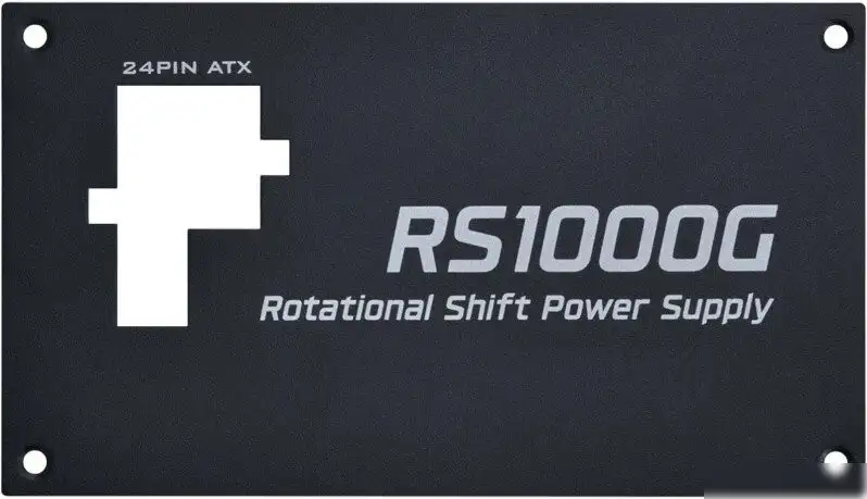 Блок питания Lian Li RS1000G G9P.RS1000G.BH00.RU – фото товара