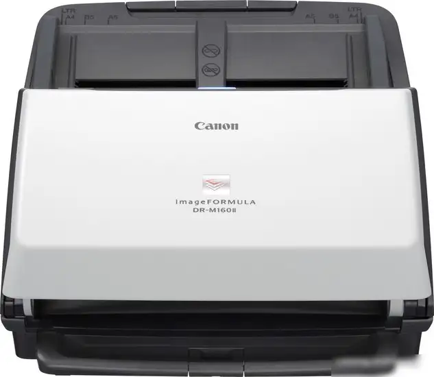 Сканер Canon imageFORMULA DR-M160II – фото товара