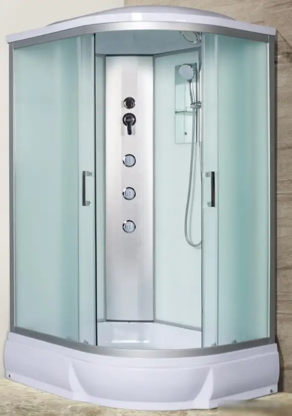 Душевая кабина River Desna 120/90/24 MT R - фото товара