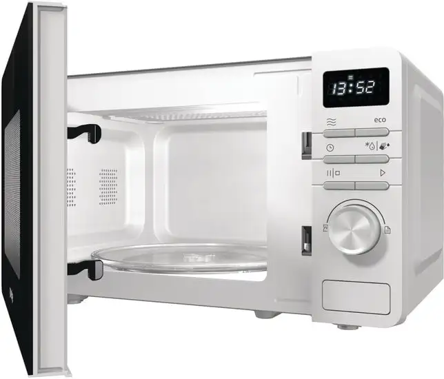 Микроволновая печь Gorenje MO20A3W – фото товара