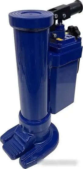 Низкоподхватный домкрат AE&T T20610-2 10т – фото товара