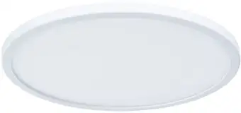 Светодиодная панель Arte Lamp Mesura A7976PL-1WH – изображение в каталоге