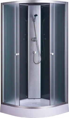 Душевая кабина Coliseum Element TL80 (матовый) - изображение в каталоге
