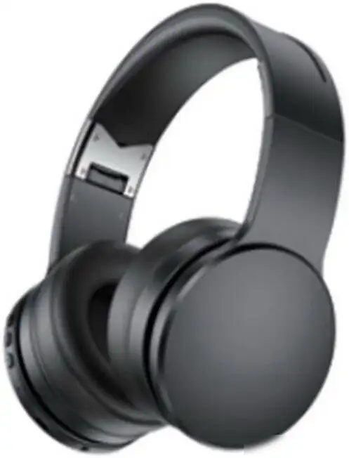 Наушники Raskat ANC 1B (черный) – фото товара