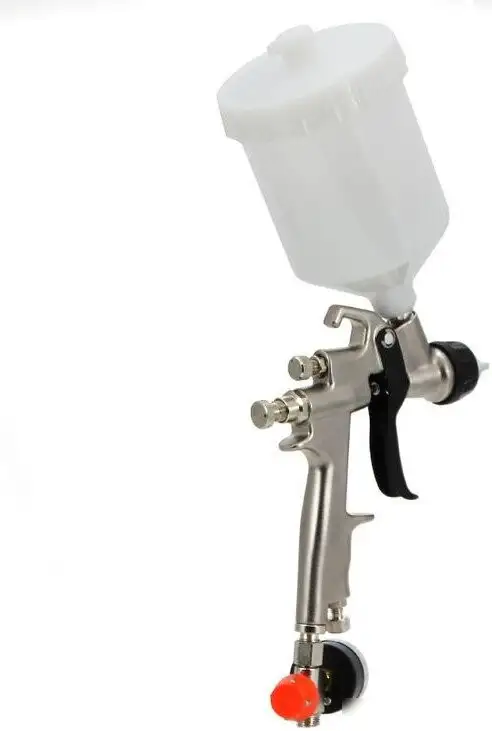 Краскопульт Walcom Slim Xlight S HTE 823015 – фото товара