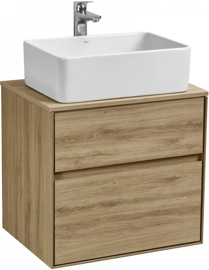 Акватон Тумба под умывальник Либерти 60 1A279401LYC70 – фото товара