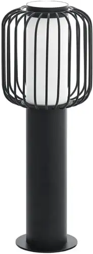 Садовый светильник Eglo Ravello 98723 – изображение в каталоге