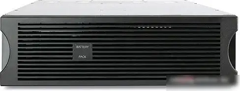 Аккумулятор для ИБП APC SUA48RMXLBP3U (48В/34 А·ч) – фото товара