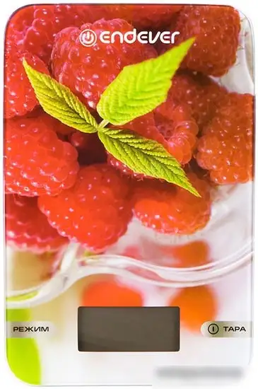 Кухонные весы Endever Chief-506 - фото товара