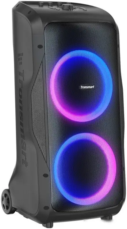 Патибокс Tronsmart Halo 300 – фото товара
