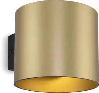 Бра Maytoni Rond C066WL-01MG – изображение в каталоге