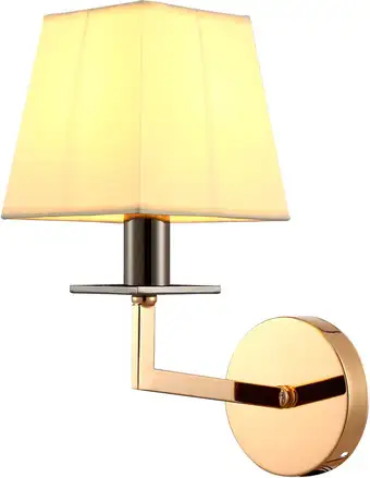 Бра Moderli Anna V2670-1W – изображение в каталоге