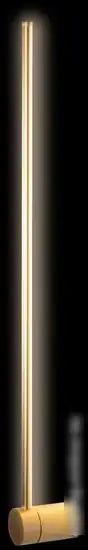 Бра LOFT IT Rays 10056GD – фото товара