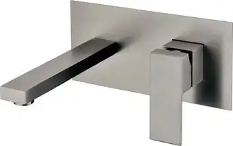 Смеситель Grocenberg GB588 (графит) - изображение в каталоге