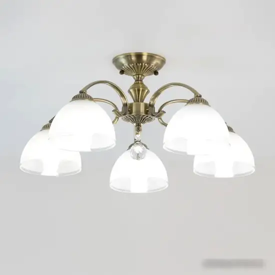 Люстра средней высоты Citilux Франческа CL417153 – фото товара