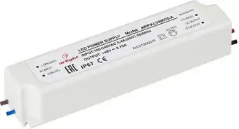 Блок питания Arlight ARPV-LV48035-A 019503(1) – изображение в каталоге