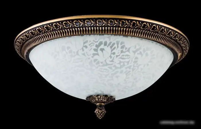 Лампа Maytoni Ceiling & Wall Pascal C908-CL-03-R – фото товара