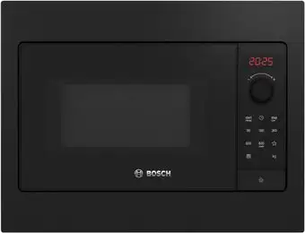 Микроволновая печь Bosch Serie 2 BFL523MB4 – изображение в каталоге