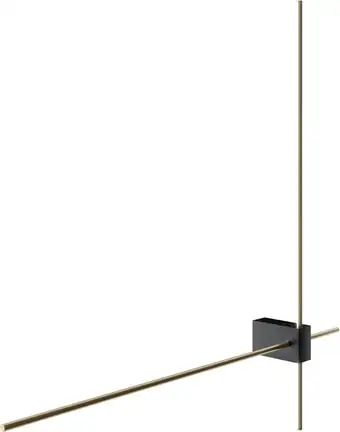 Бра Maytoni Pars C070WL-L12GB3K – изображение в каталоге