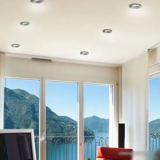 Точечный светильник Novotech Metis 357586 – фото товара