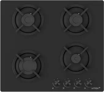 Варочная панель Vitek VGH 6450 BG - изображение в каталоге