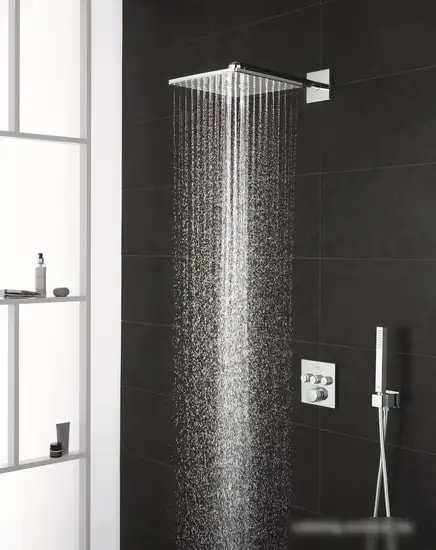 Душевая система Grohe Grohtherm SmartControl 34706000 - фото товара