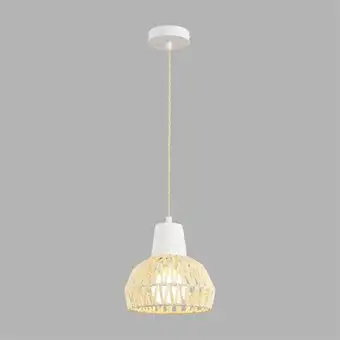 Подвесная люстра Lumion Boho 8368/1B – изображение в каталоге