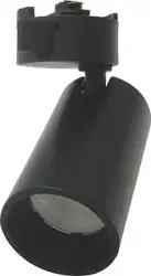 Трековый светильник Volpe ULB-Q276 8W/4000К Black UL-00005934 – изображение в каталоге