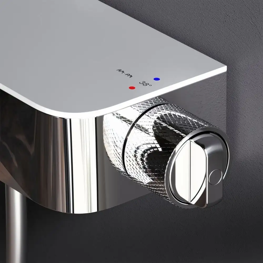 Душевая система AM.PM Func F078F200 - фото товара