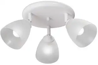 Спот Vitaluce V4355-0/3PL – изображение в каталоге