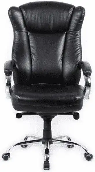 Офисное кресло King Style Hildi NL Chrome (черный) – фото товара