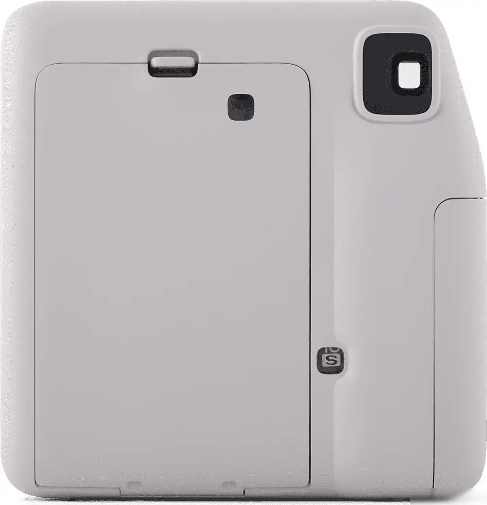 Фотоаппарат Fujifilm Instax Mini SE (серый) – фото товара