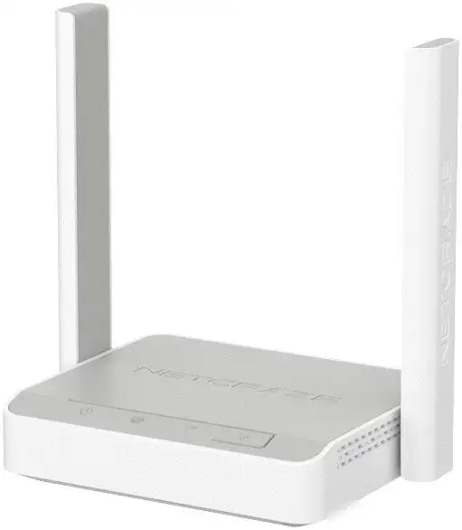 4G Wi-Fi роутер Netcraze Carrier NC-1721 – фото товара