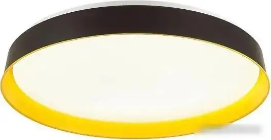 Светильник-тарелка Sonex Tuna Yellow 7711/EL – фото товара