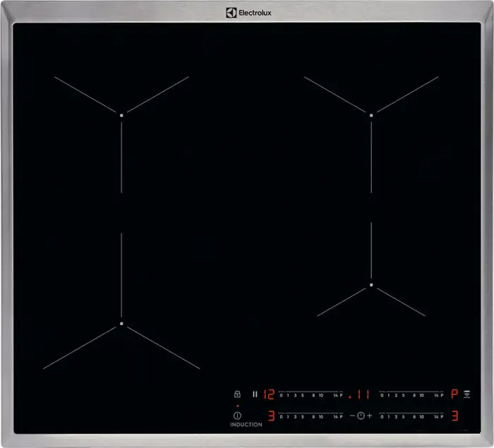 Варочная панель Electrolux EIT60443X - изображение в каталоге