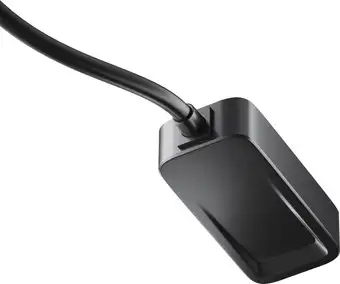 Ввод питания трека Maytoni Technical Radity TRA084B-12B-200 – изображение в каталоге