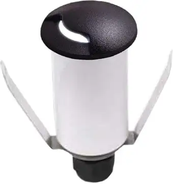 Тротуарный встраиваемый светильник Fumagalli Teresa 2L1.000.000.AXZ1L – изображение в каталоге