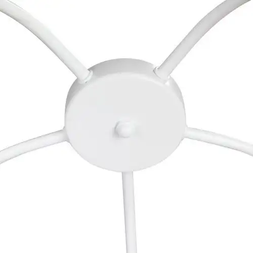 Припотолочная люстра Vitaluce V3750/5PL – фото товара
