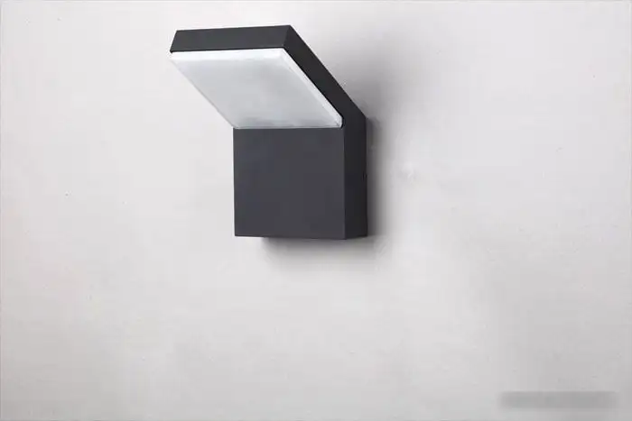 Уличный настенный светильник Novotech Roca 357520 – фото товара