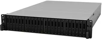 Сетевой накопитель Synology FlashStation FS3400 – изображение в каталоге