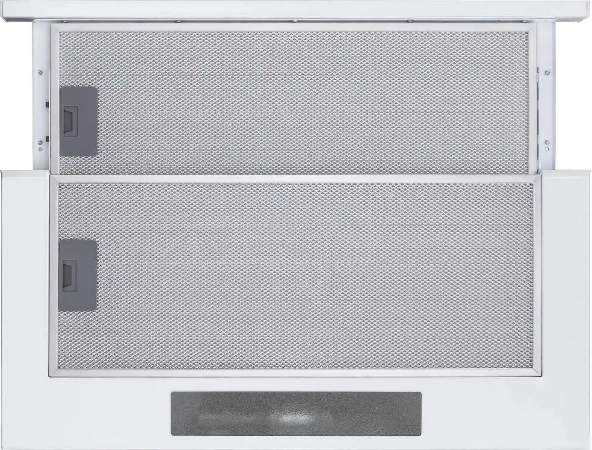 Кухонная вытяжка Meferi SLIDEBOX60WH Power - фото товара