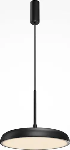 Подвесная люстра Maytoni Gerhard MOD189PL-L18B3K1 – изображение в каталоге