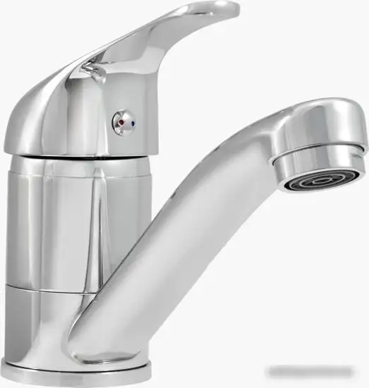 Смеситель Istok life 0402.798 - фото товара