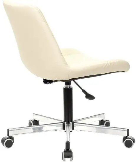 Офисный стул Brabix Deco MG-316 (слоновая кость) – фото товара