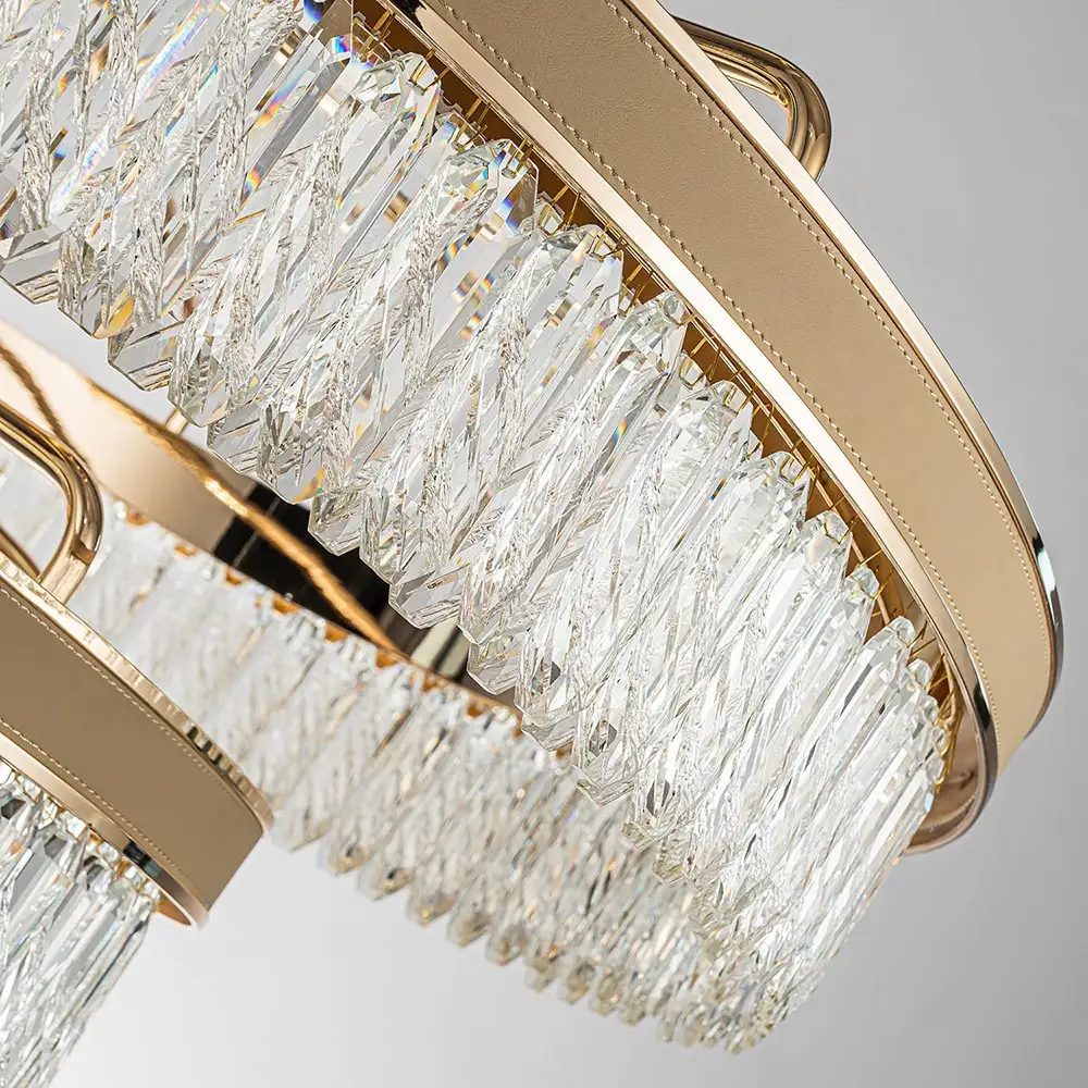 Подвесная люстра Favourite 4304-10P – фото товара