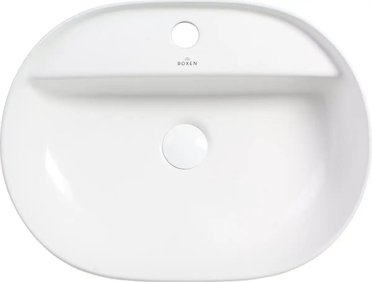 Умывальник Roxen Rio 570130 - фото товара